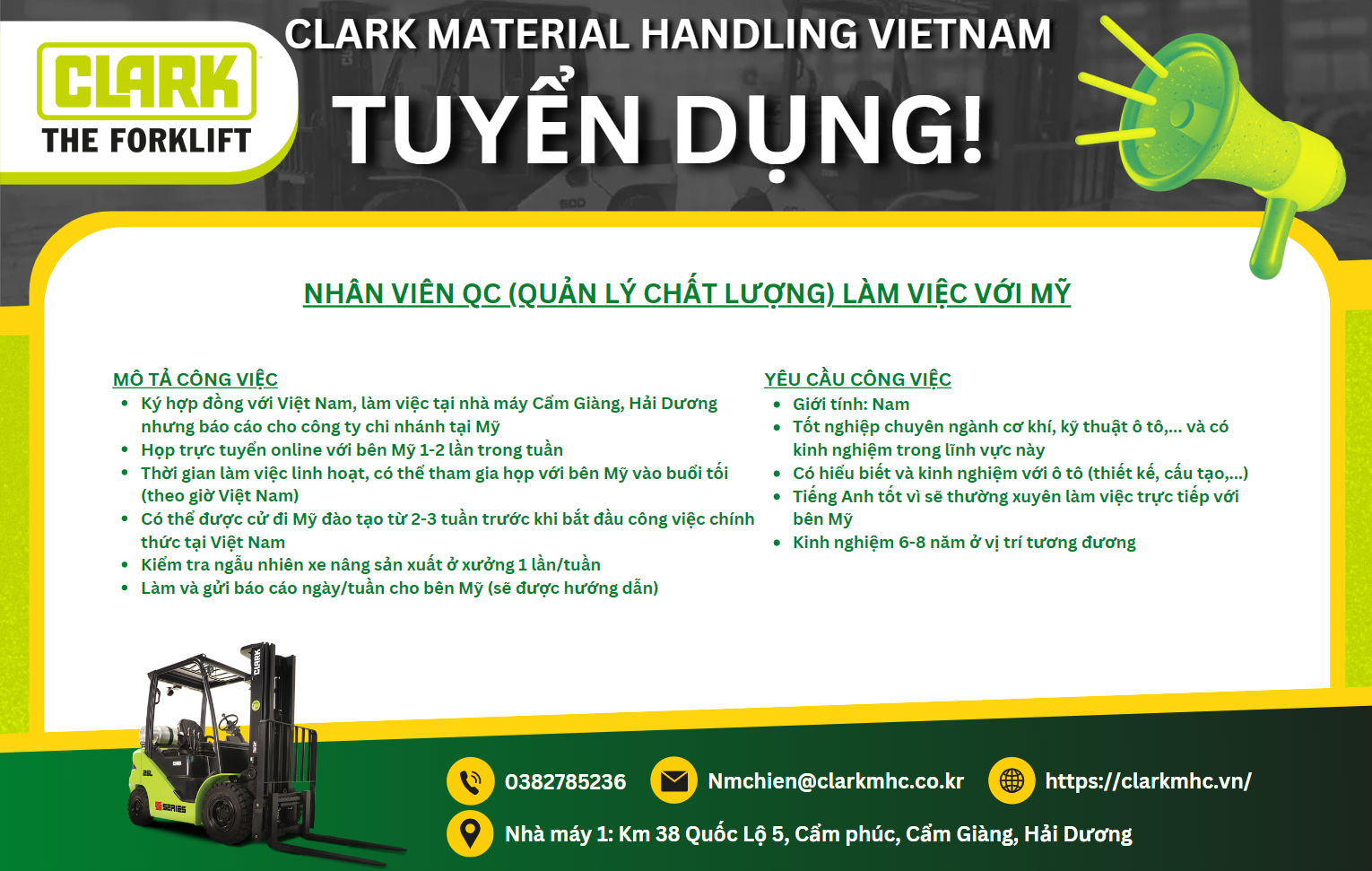 lĩnh vực hoạt động